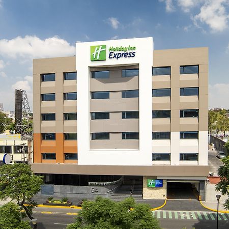 Holiday Inn Express - Mexico Basilica By Ihg Extérieur photo