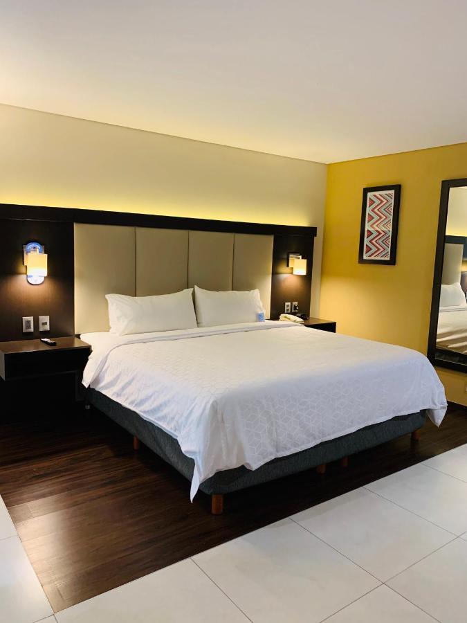 Holiday Inn Express - Mexico Basilica By Ihg Extérieur photo
