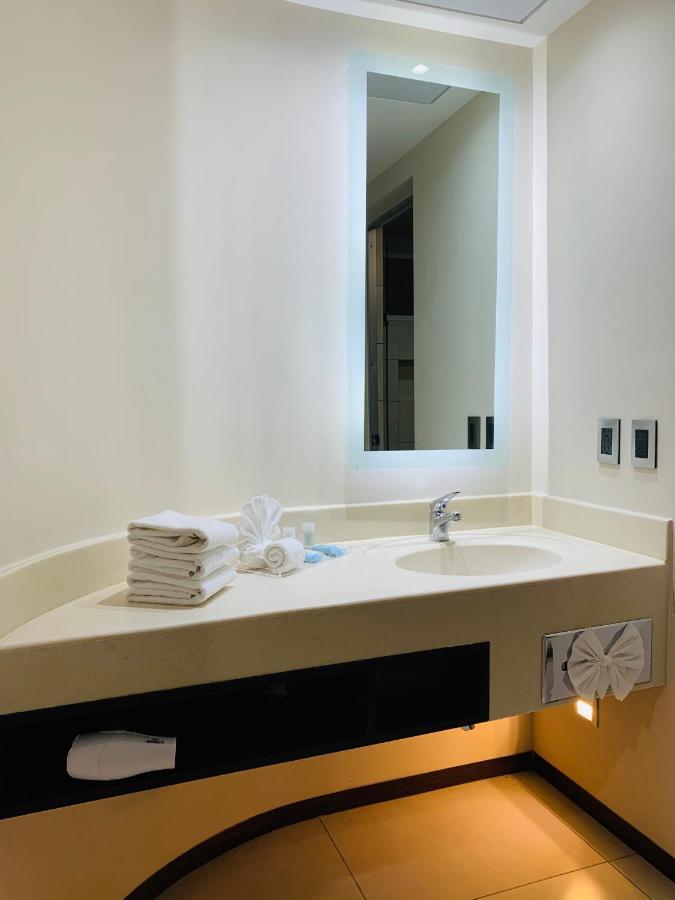 Holiday Inn Express - Mexico Basilica By Ihg Extérieur photo