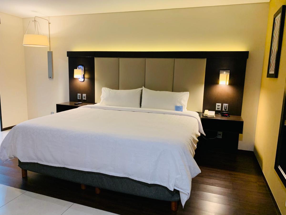 Holiday Inn Express - Mexico Basilica By Ihg Extérieur photo