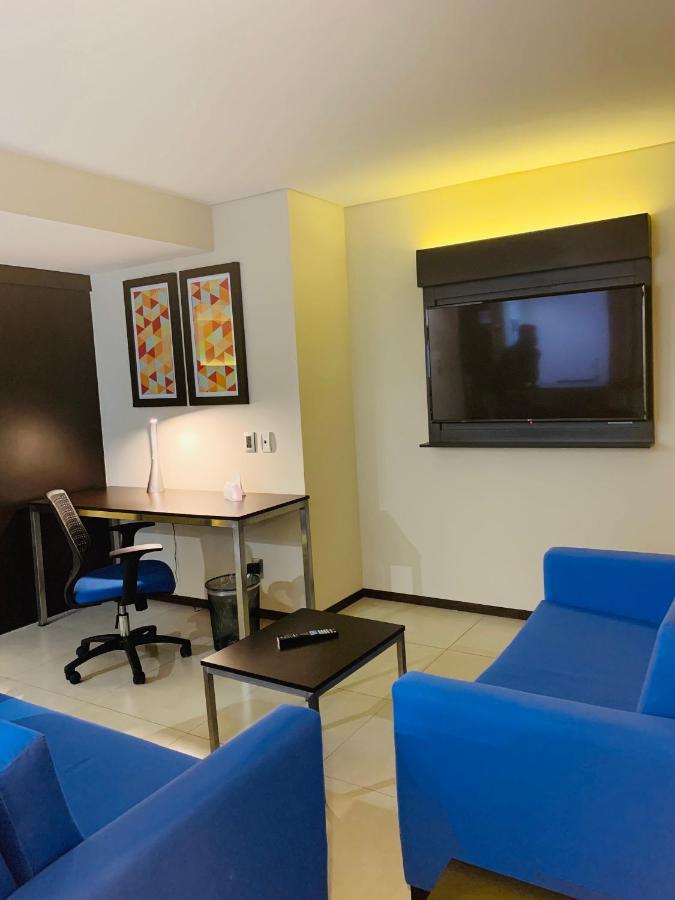 Holiday Inn Express - Mexico Basilica By Ihg Extérieur photo