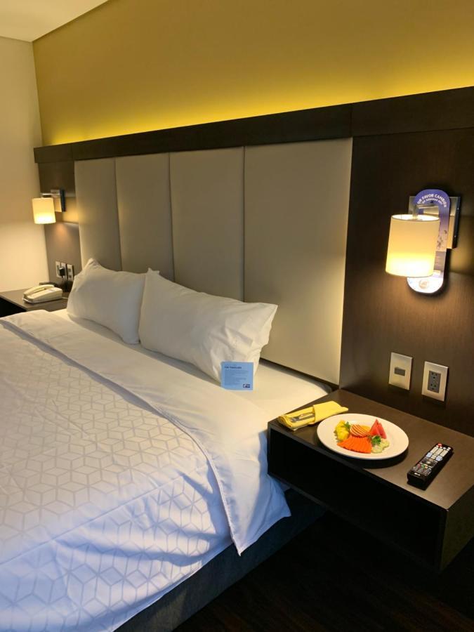 Holiday Inn Express - Mexico Basilica By Ihg Extérieur photo