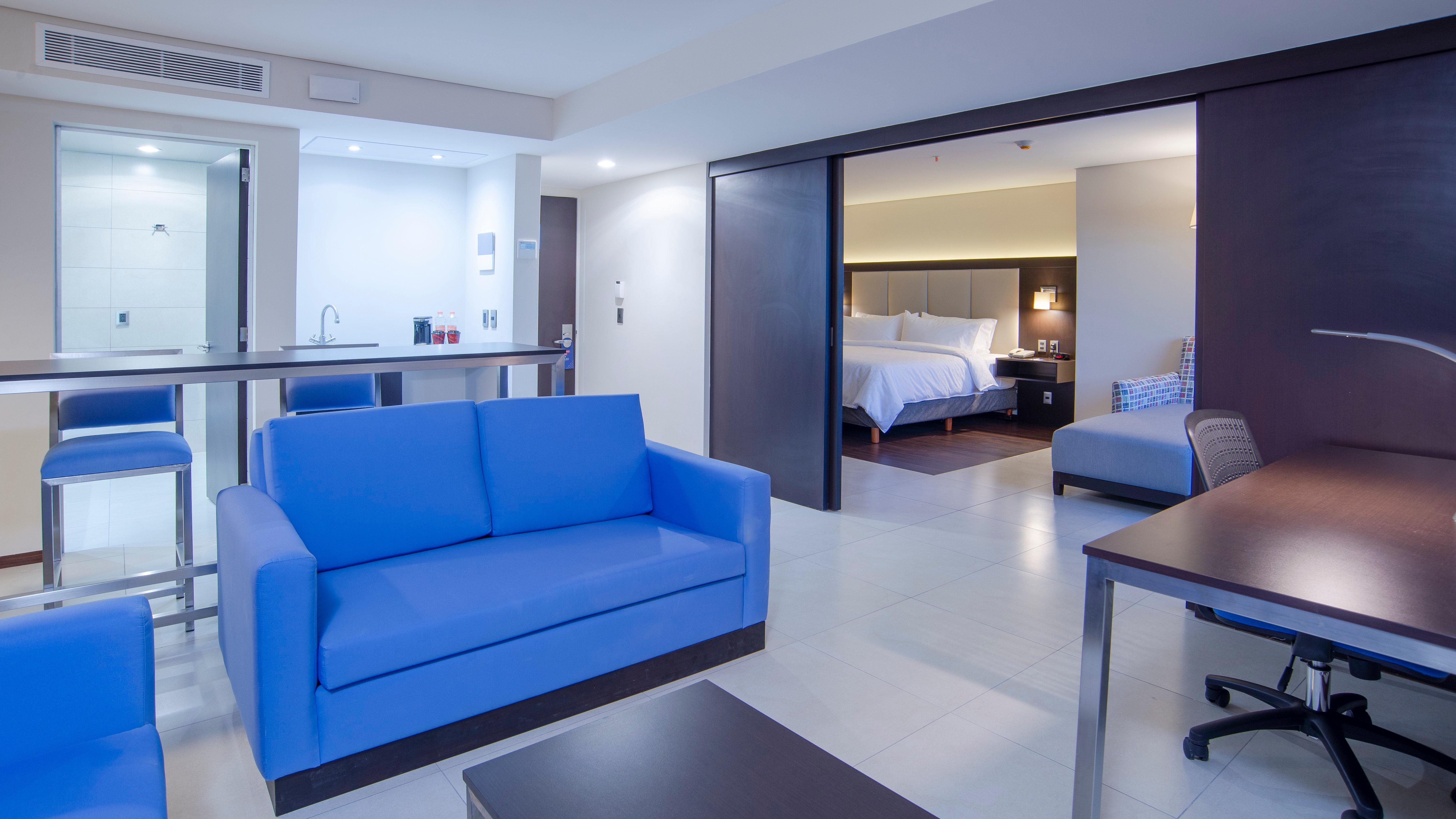 Holiday Inn Express - Mexico Basilica By Ihg Extérieur photo