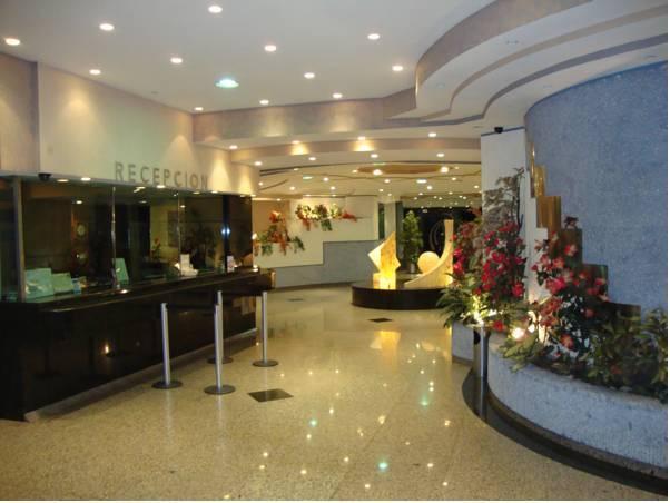 Holiday Inn Express - Mexico Basilica By Ihg Extérieur photo