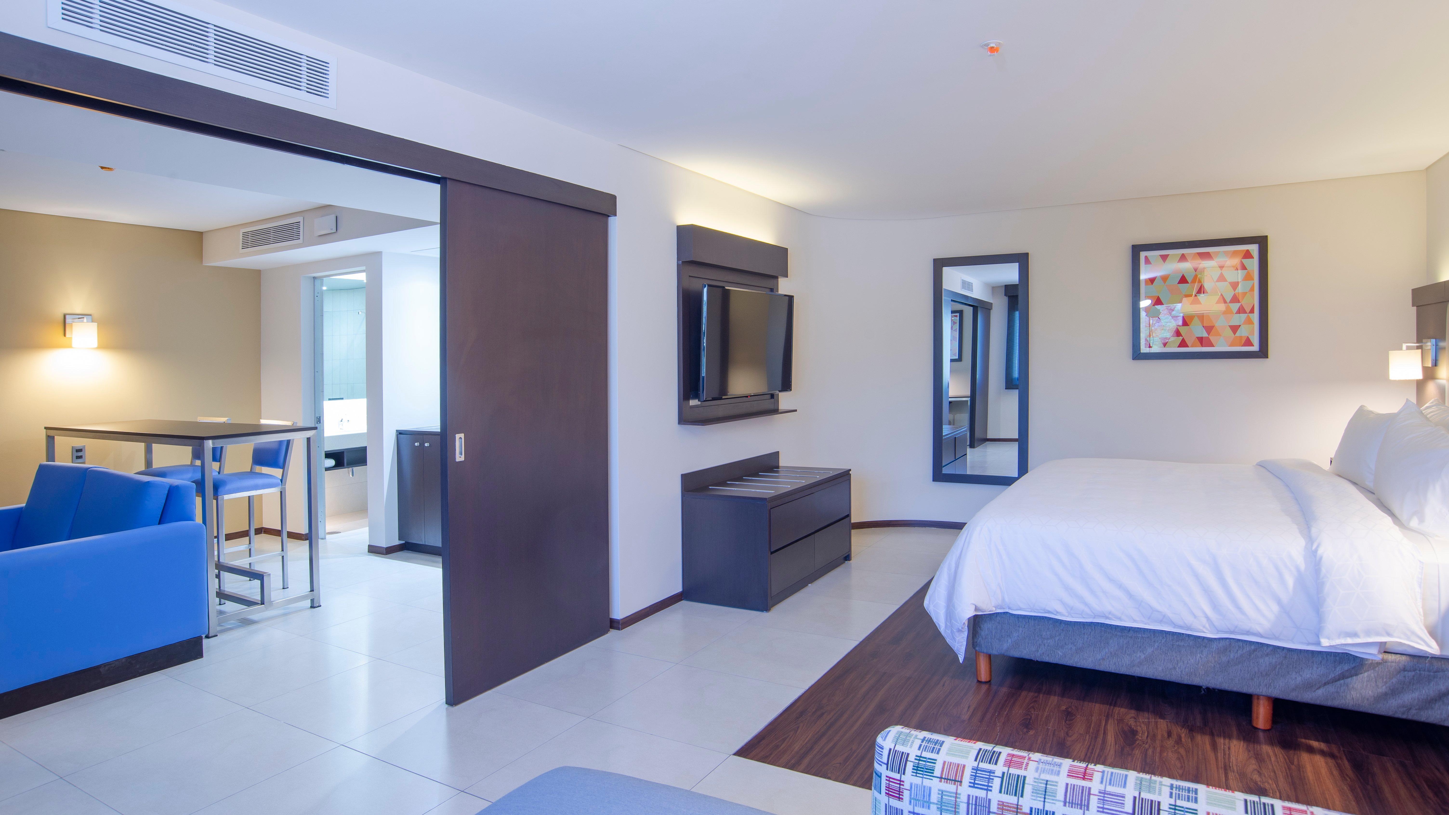 Holiday Inn Express - Mexico Basilica By Ihg Extérieur photo