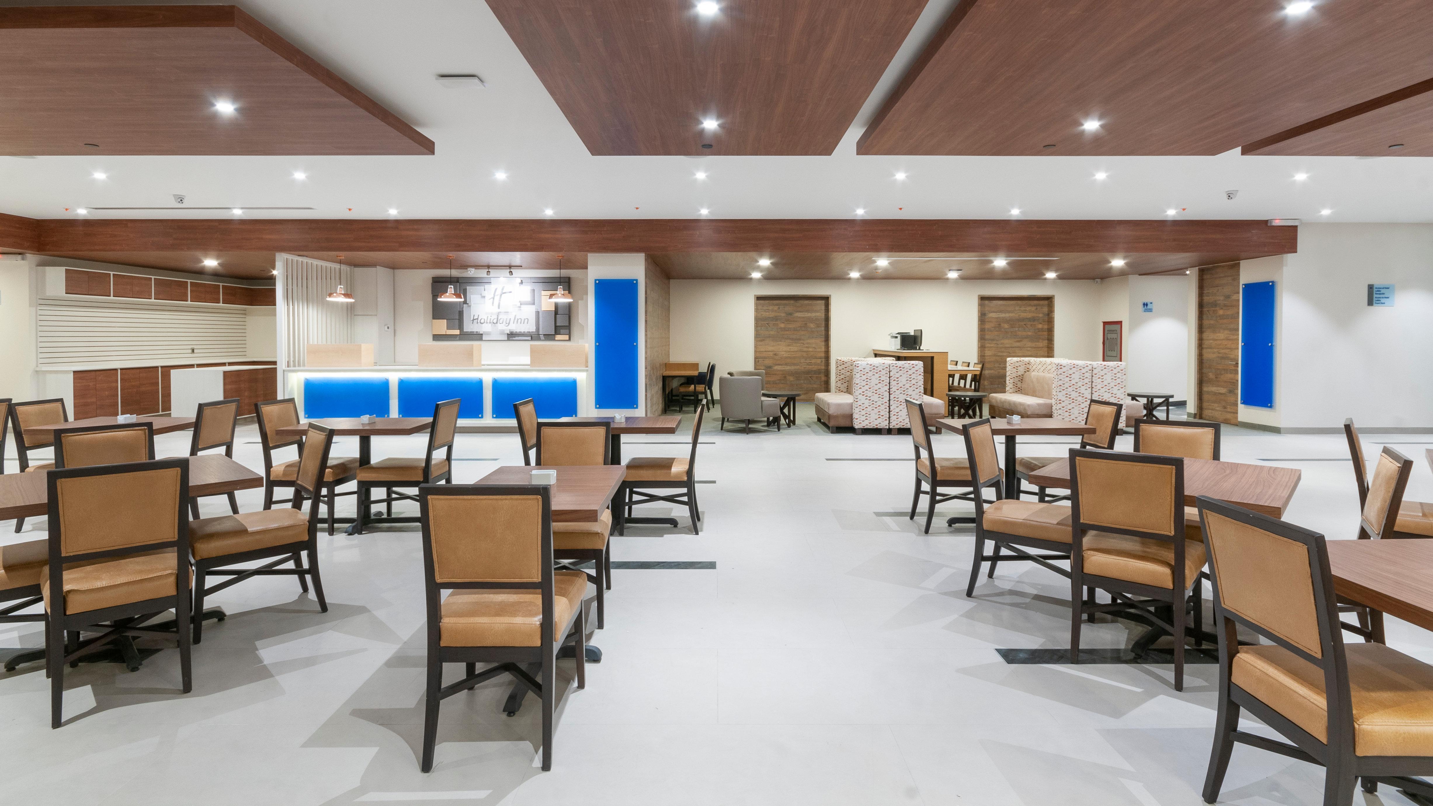 Holiday Inn Express - Mexico Basilica By Ihg Extérieur photo