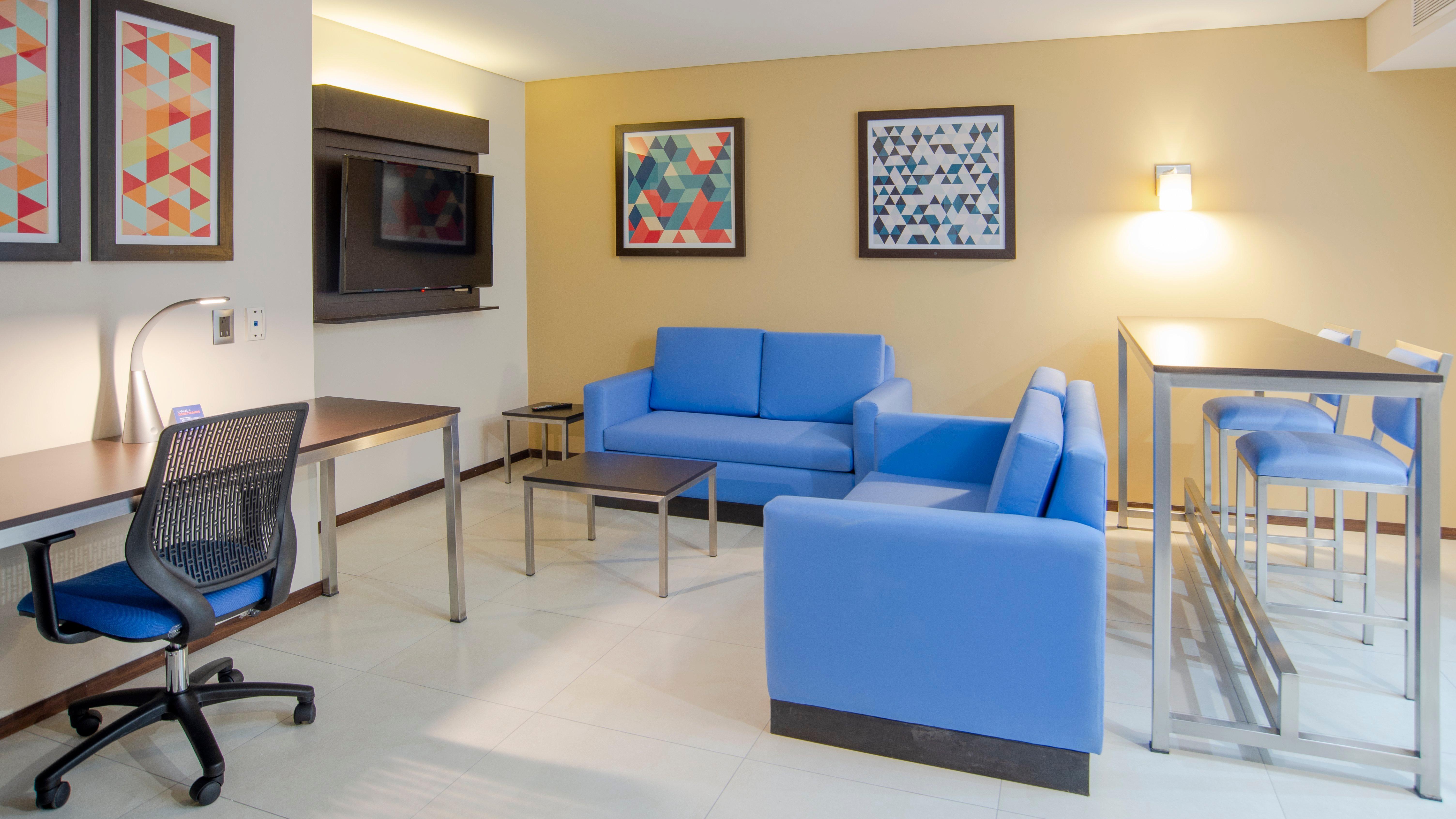 Holiday Inn Express - Mexico Basilica By Ihg Extérieur photo