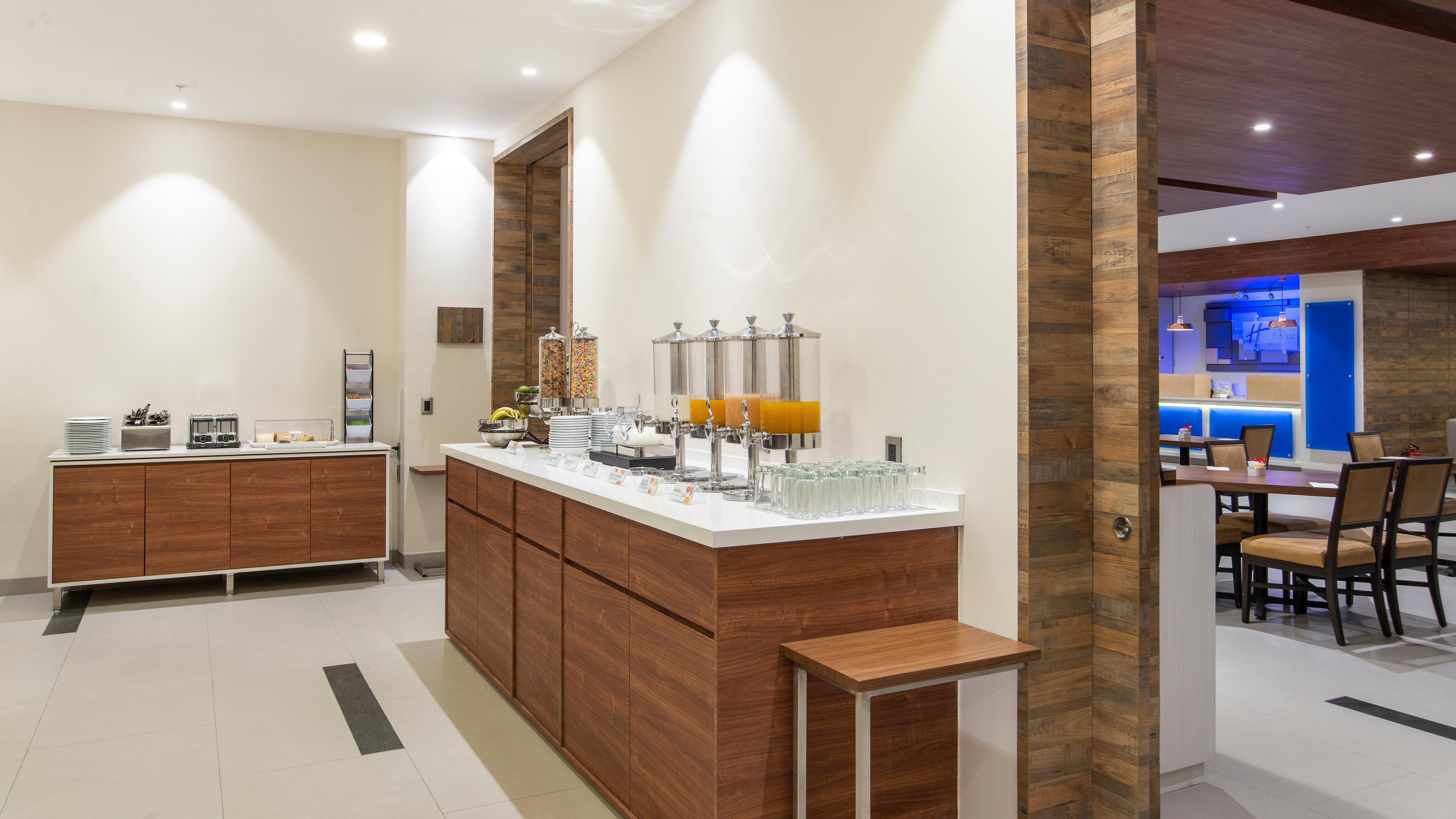 Holiday Inn Express - Mexico Basilica By Ihg Extérieur photo