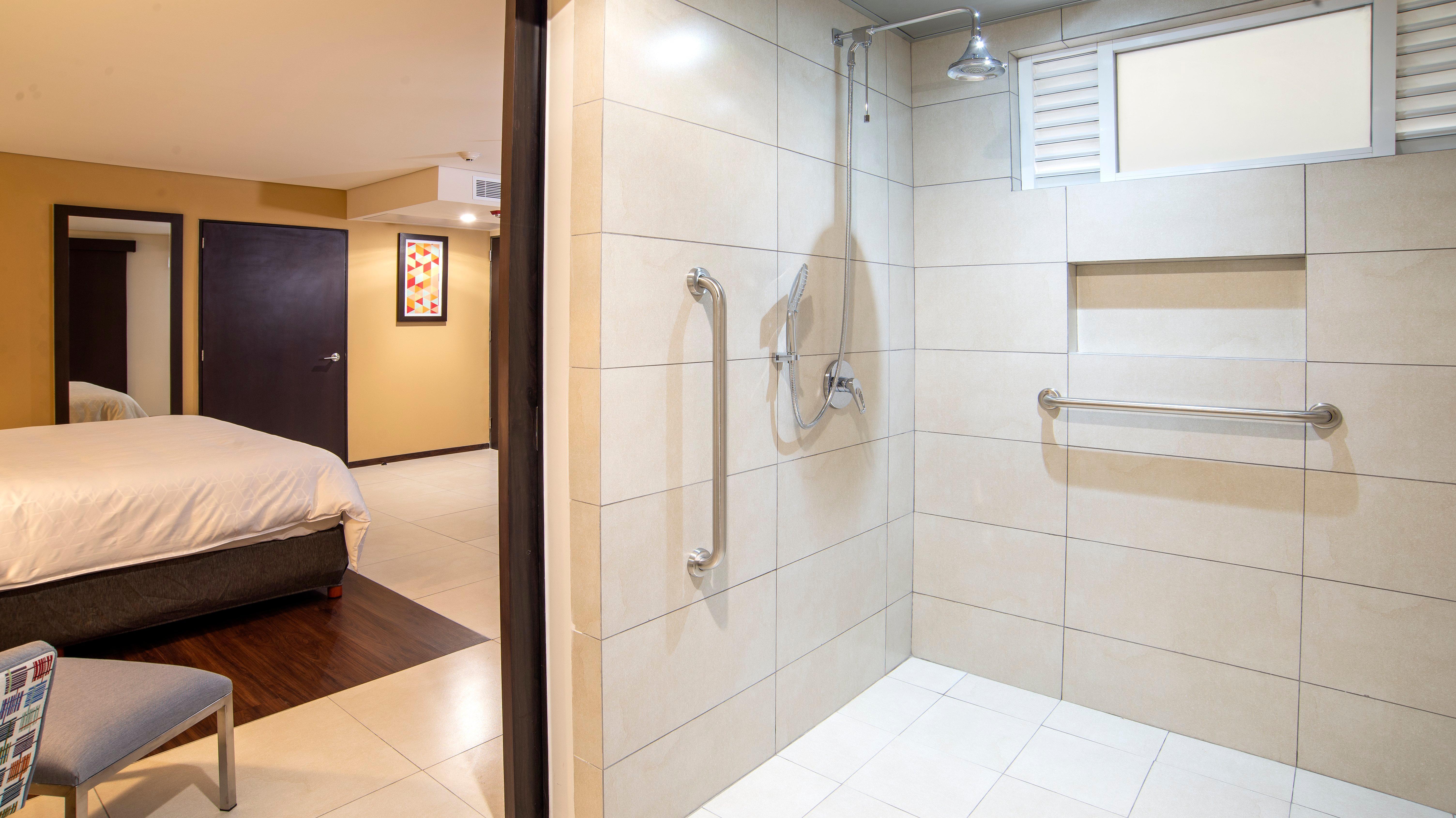 Holiday Inn Express - Mexico Basilica By Ihg Extérieur photo
