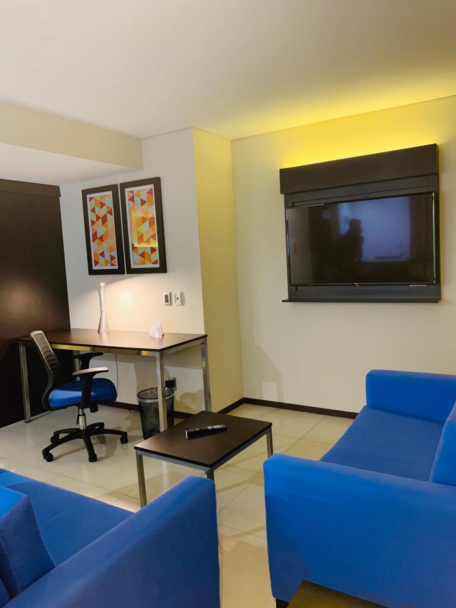 Holiday Inn Express - Mexico Basilica By Ihg Extérieur photo