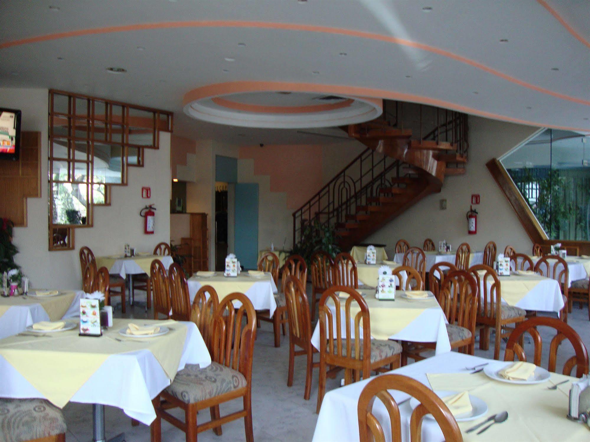 Holiday Inn Express - Mexico Basilica By Ihg Extérieur photo