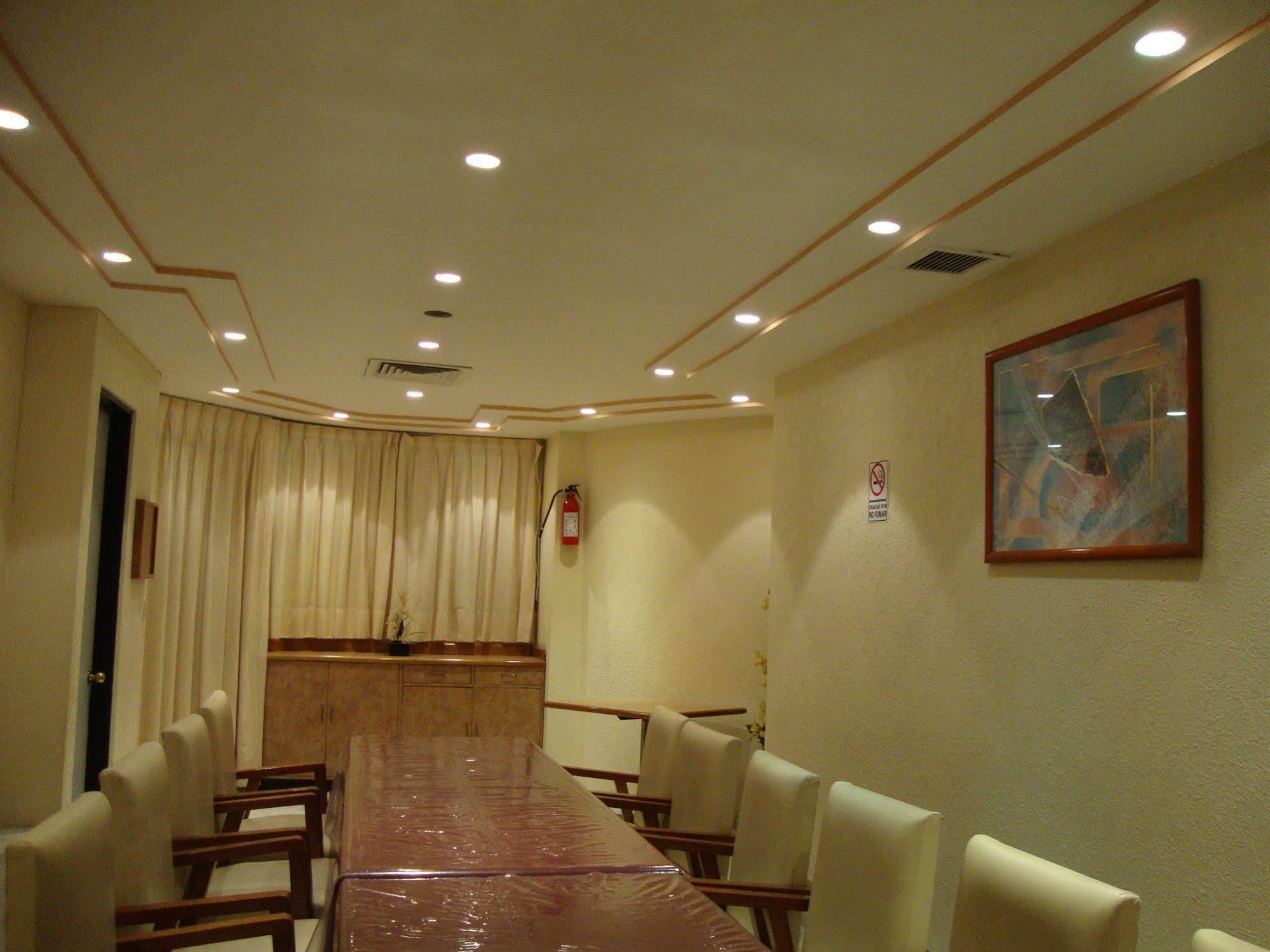 Holiday Inn Express - Mexico Basilica By Ihg Extérieur photo